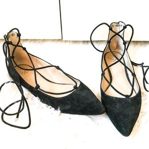 Vince Camuto flats